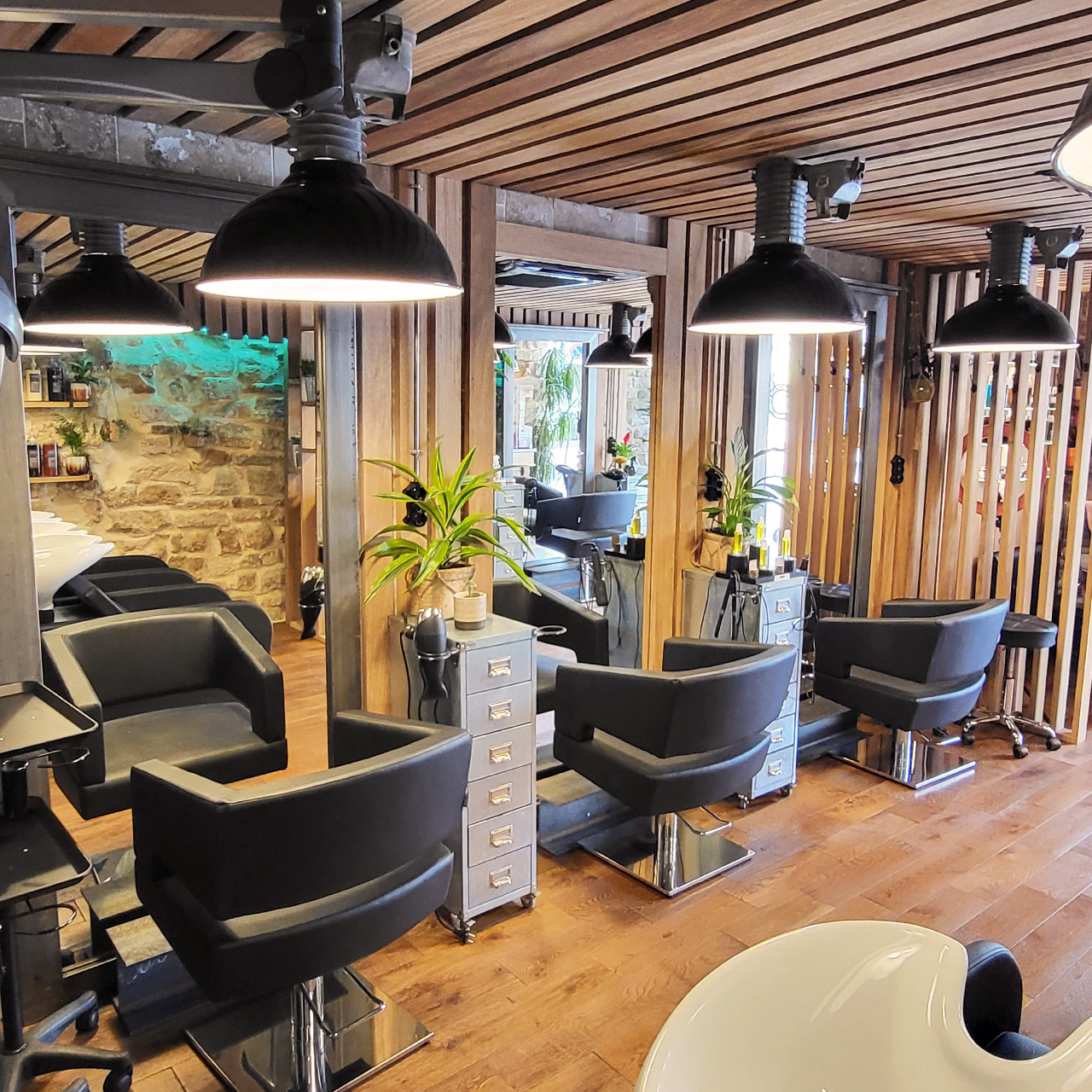 Salon de coiffure Vincennes | Louise & Co : Coiffeur Coloriste végétal